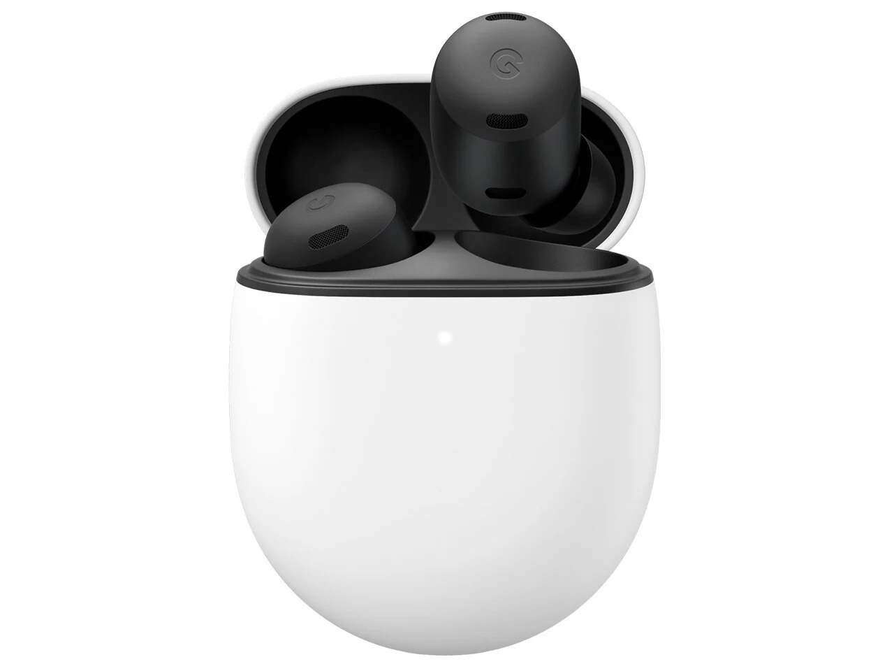 Pixel Buds Pro [Charcoal] ワイヤレスイヤホン(左右分離)