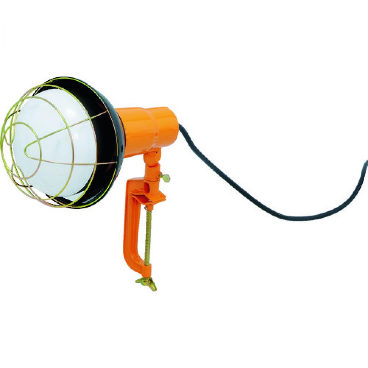 アイリスオーヤマ LED投光器 5500lm LWT-5500CK 配光角約120度 屋内・屋外兼用 防雨型 IP54 ワークライト 作業灯