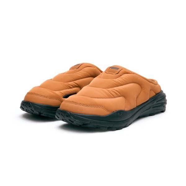 402851 04 冬のパッド入りスリッパ ヒプノティック クロッグ Hypnotic Clog