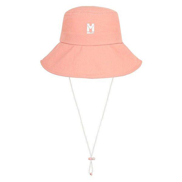 帽子 女性 春夏 機能性 アラウンドハットMXVSC512N8_IC