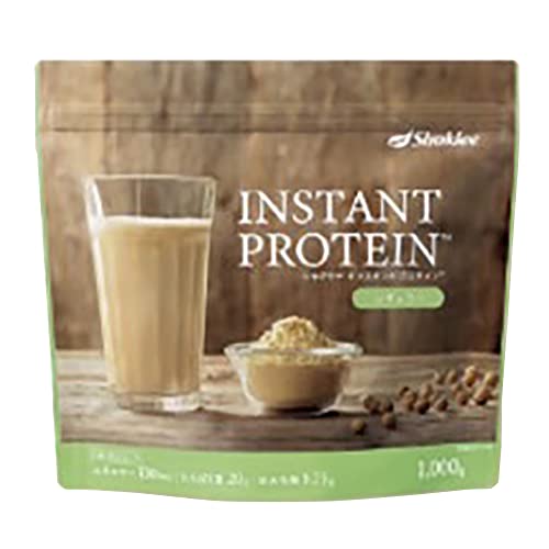 インスタント プロテイン 1kg レギュラー たんぱく食品（大豆たんぱく食品）