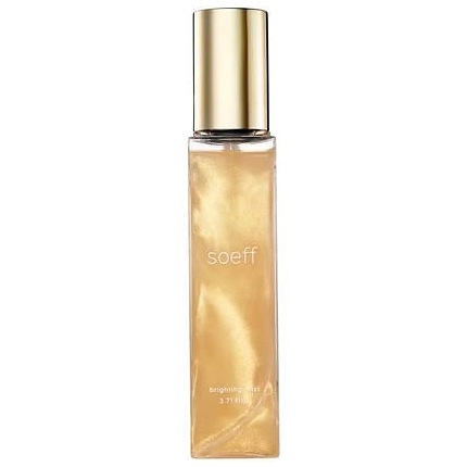 ソフプロフェッショナル ブライティングミスト P 110ml 4,822円