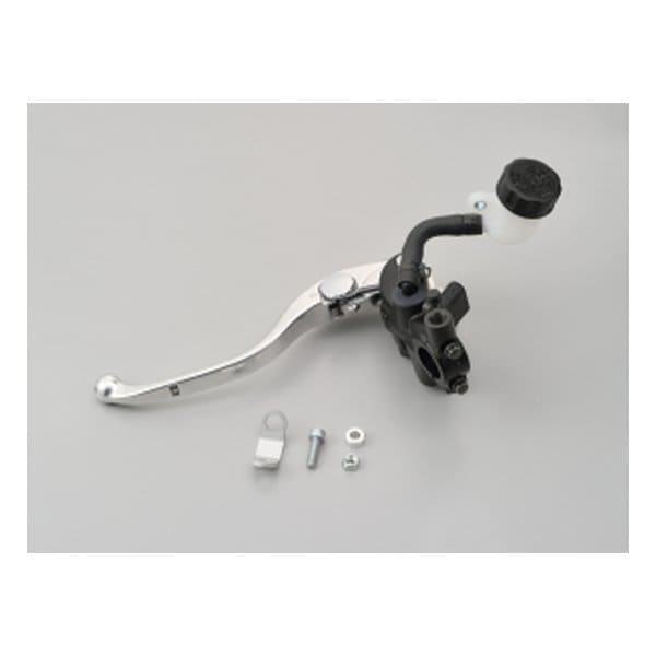 クラッチマスターシリンダー ラジアルクラッチマスターφ19 ゴールド／ブラック D64207