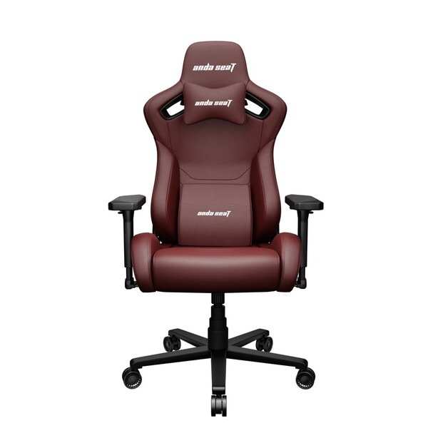 Andaseat Kaiser Frontier XLマロン KAISER FRONTIER XL/MA ゲーミングチェア