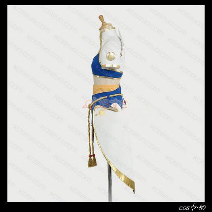 テイルズオブヴェスペリア Tales of Vesperia TOV ヴェスペリア ジュディス Judith コスプレ衣装 COS 高品質 新品 Cosplay ア