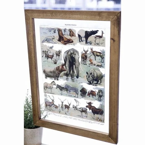 写真立て フォトフレーム デジタルフォトフレーム インテリア雑貨 家具 インテリア ノスタルジック