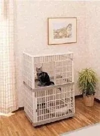 プラケージ812 アイリスオーヤマ 囲い ペット用品 家具 室内 動物 おしゃれ メガ割