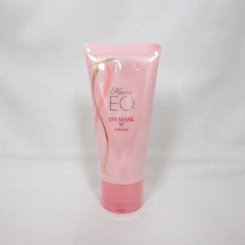 新品 FORDAYS フォーデイズ ムーサ イオ DNマスク W II パック 85g ( 0205-y1 )
