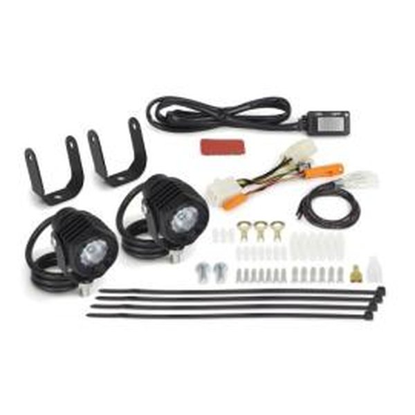 LEDフォグランプキット3.0 950 2個入/レッグバンパー用 05-08-0579