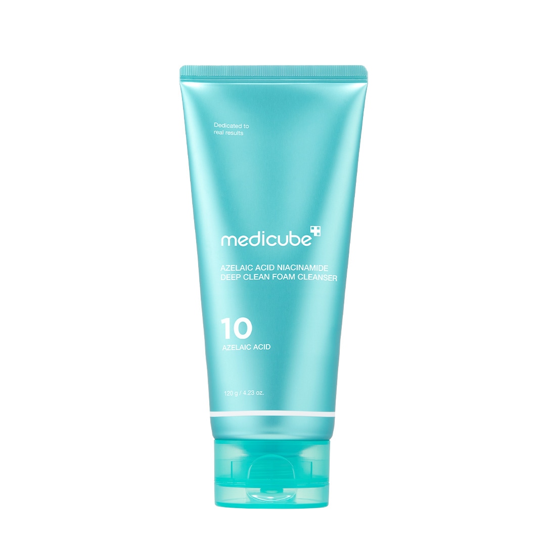 Qoo10] メディキューブ 【公式正品】(コウジ酸ビタ/アゼライン酸