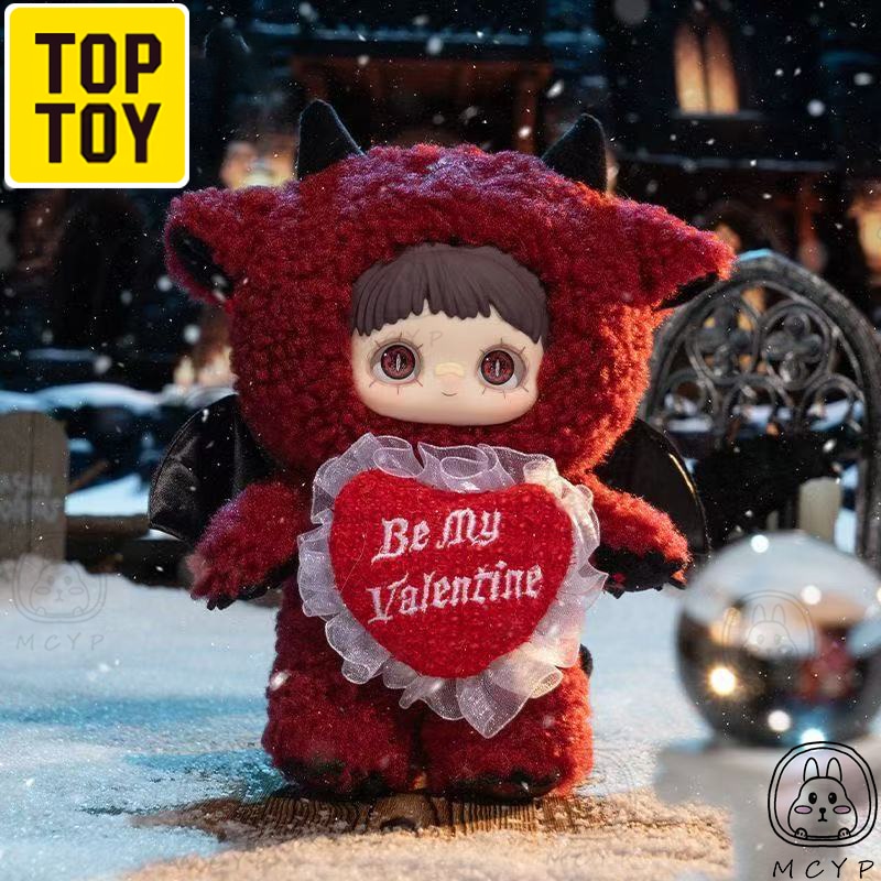 Qoo10] TOPTOY 【公式正規品!】MayMei メイメイ : おもちゃ・知育