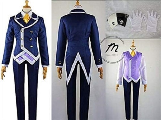 この素晴らしい世界に祝福を！ バニル 風 コスプレ衣装