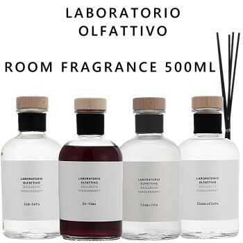 ラボラトリオ オルファティーボ ルームディフューザー 500ML 全5種類