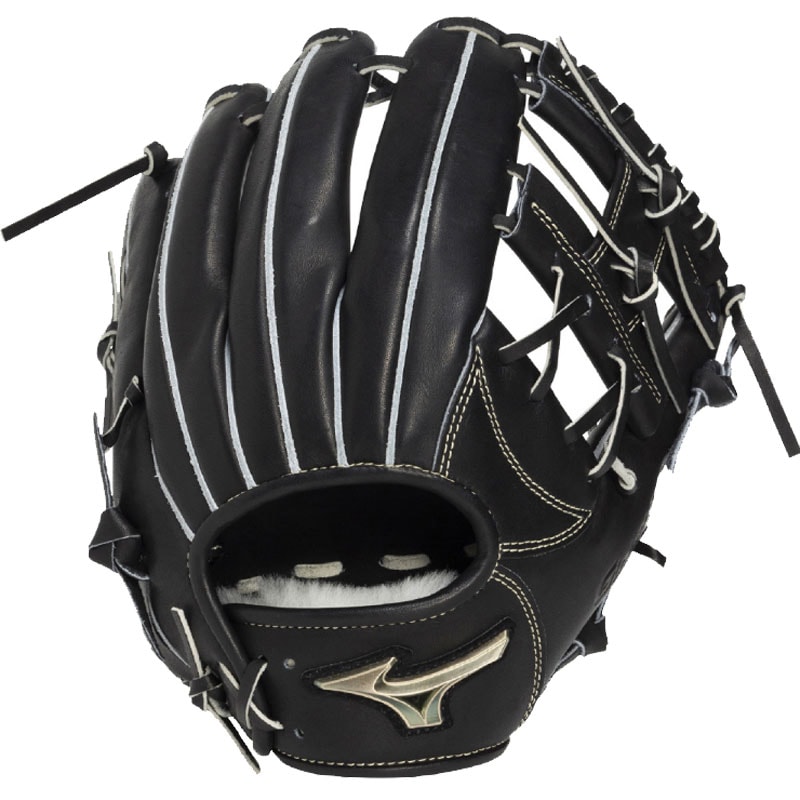 ゴールデンエイジ硬式用 グローバルエリートGE 内野手用 サイズGA9 野球 硬式 ジュニア グラブ グローブ 26SS(1AJGA34003)