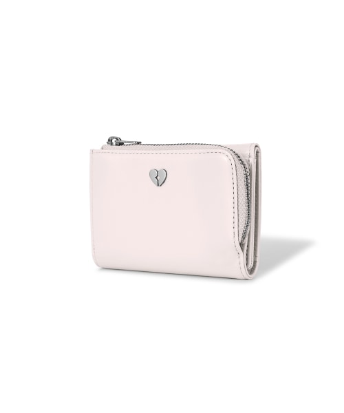 【FENNEC】 HEARTY ZIPPER WALLET - BLOSSOM 財布 正規品