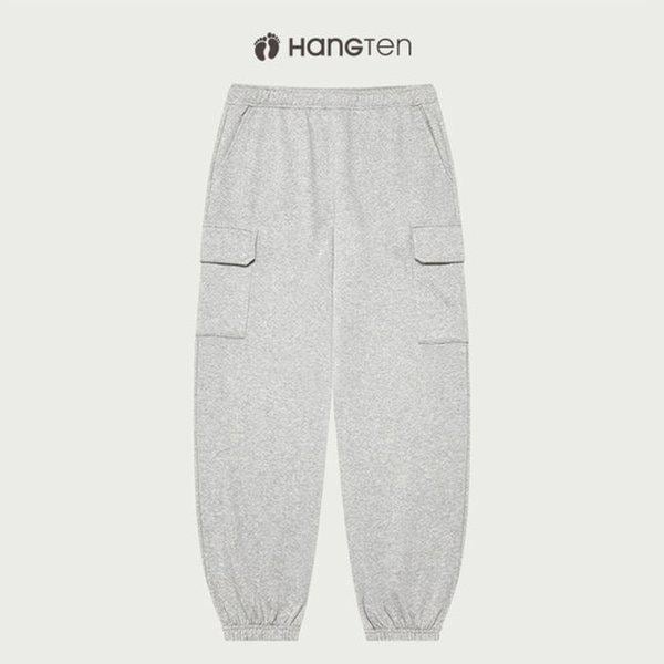 共用バックブラシカーゴジョガーパンツ 10540-038-851-12E-SH 4,510円