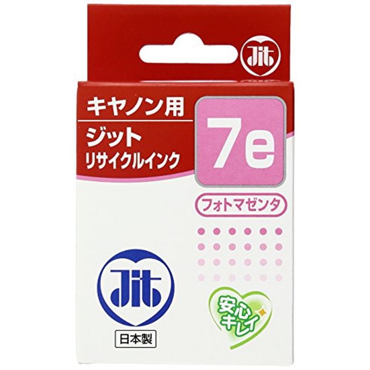 JIT-C07EPM [�L���m���p BCI-7ePM �t�H�g�}�[���^]