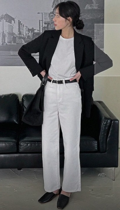 ボトムス ストレートパンツ チノパンツ スラックス 9分丈 アンクル丈 フルレングス スリム ストレート ポケット ハイウエスト 綿 コットン かわいい 大人可愛い きれいめ シンプル カジュアル
