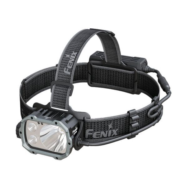 FENIX HP35R レスキューヘッドライト メーカー直送