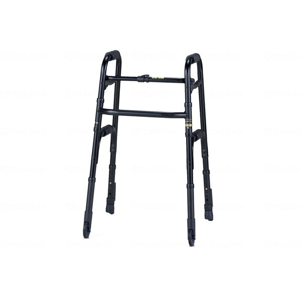 イーストアイ セーフティーアームウォーカースリムCタイプ ブラック 非課税 メーカー直送