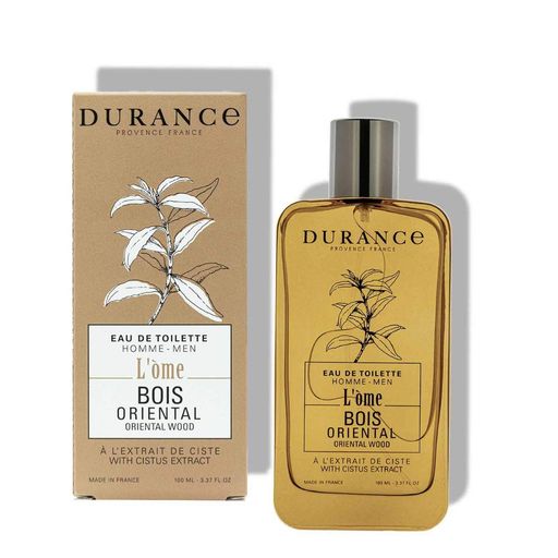 デュランス ロメ オリエンタルウッド オードトワレ 100ML 5,341円