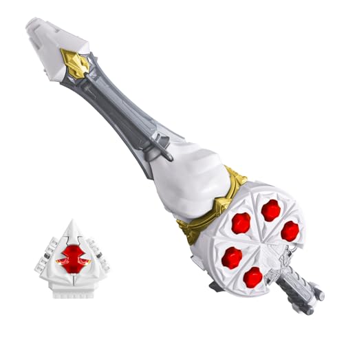 [バンダイ()] 仮面ライダーガヴ DXガヴホイッピアケーキングゴチゾウ