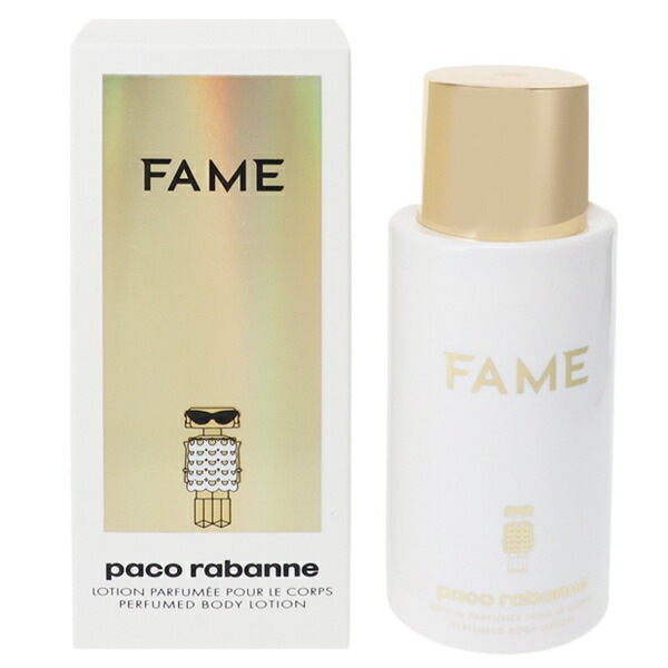 フェイム ボディローション 200ml