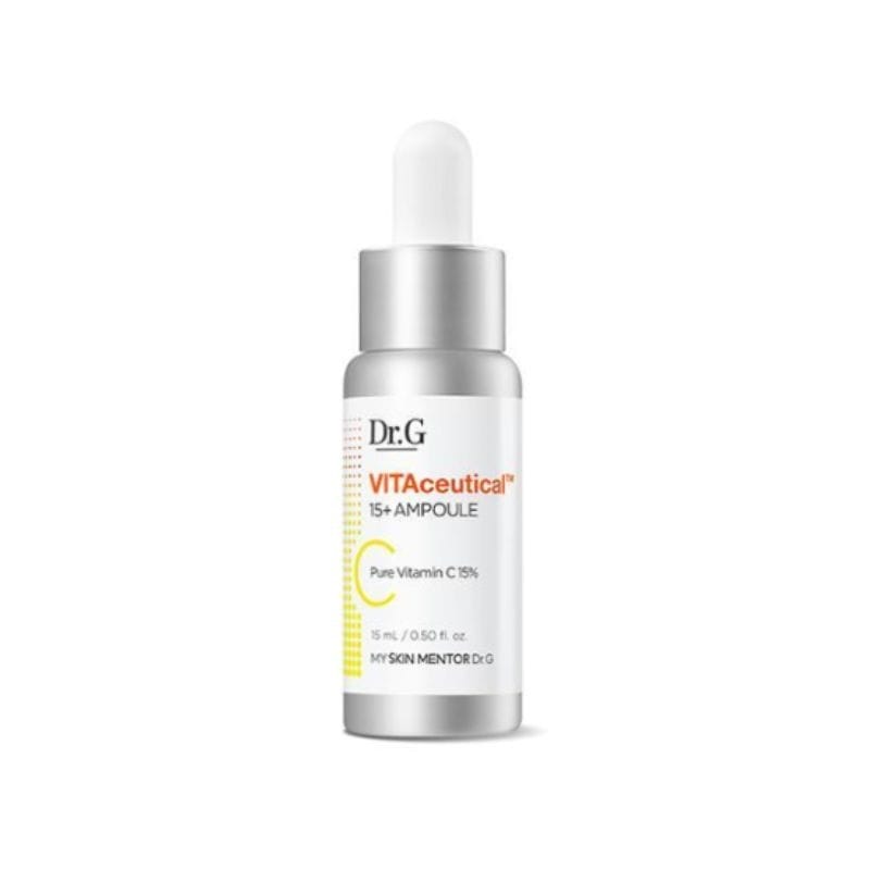 ビタシュティカル 15 プラス アンプル 15ml