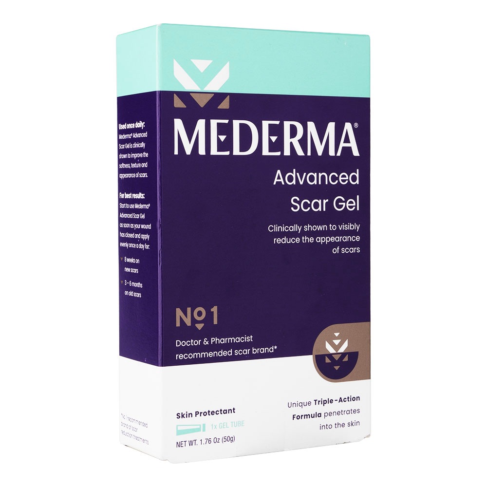MEÐERMA 50g [ヤマト便] 3本 15,599円