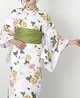 朝顔イエロー