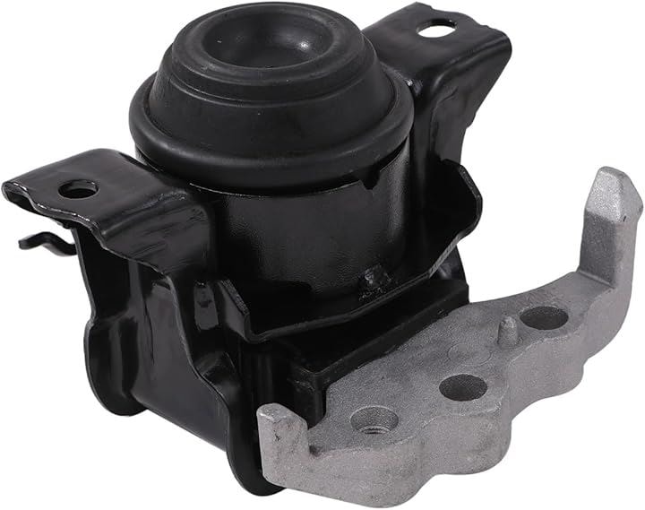 ダイハツ 用 エンジンマウント 運転席 右側 ミラ L275 L285 ムーブ L175 純正交換 12305-B2210 ASSY タント エグゼ イース ココア アイドリング 社外品