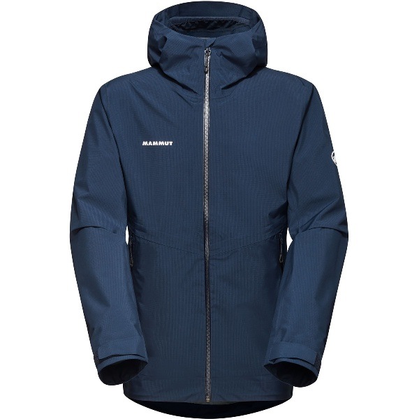 MAMMUT マムート Alto Light HS Hooded Jacket Men アウトドア ジャケット メンズ 101030660-5118 （サイズはユーロ表記）