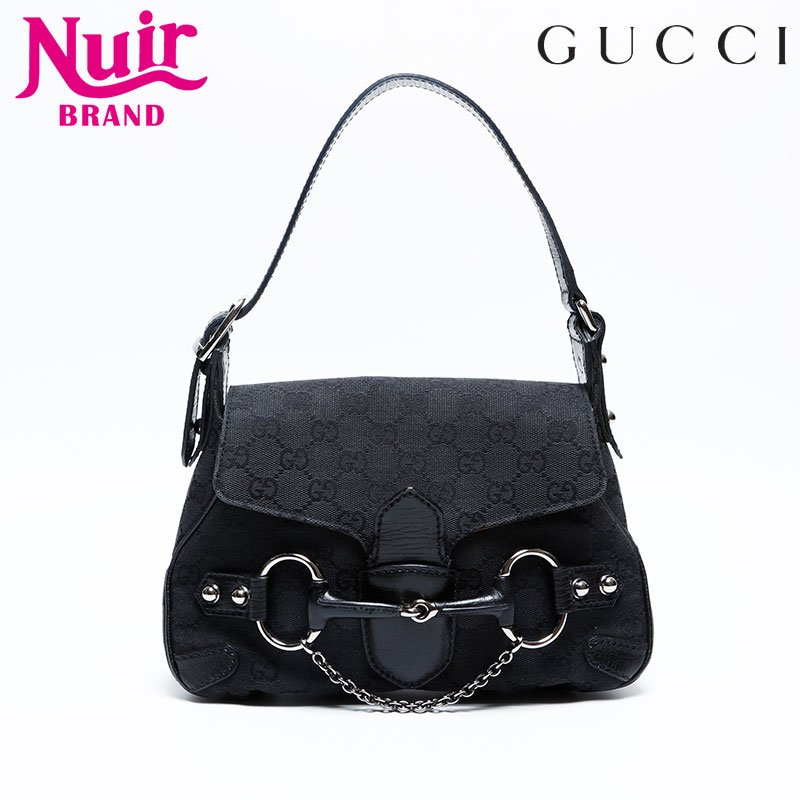 ショルダーバッグ ブラック WS20161