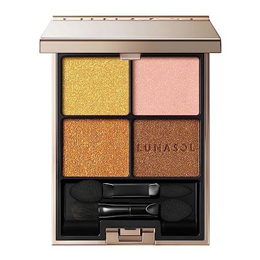 ルナソル(LUNASOL) アイカラーレーション 20