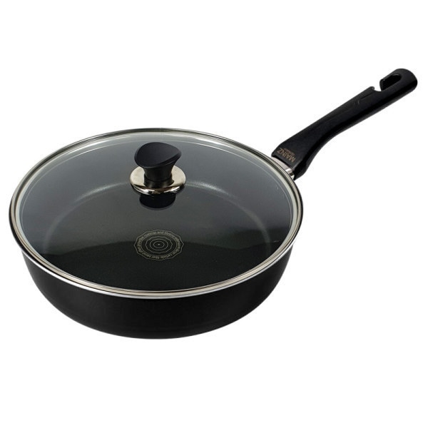 Frying Pan/Wok/Multipurpose/Saute Pan/28cm/Germany/MAINZ/Brand/Bundle Shipping