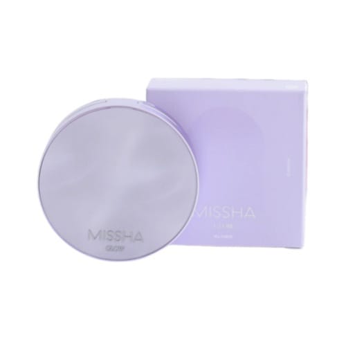 [本品+リフィル]グロウレイヤリングフィットクッション 14g [SPF50+ PA++++]