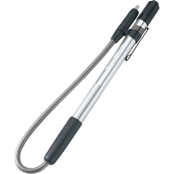 ストリームライト スタイラスリーチSLV LED アウトドア　グッズ (sl65612wsi)