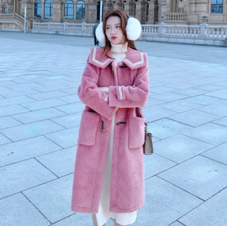 アウター デート コート 上着 ミモレ ミモレ丈 袖あり 長袖 かわいい 大人可愛い きれいめ シンプル カジュアル 大人 上品 おしゃれ お洒落 主役級 存在感 冬 10代 20代 30代