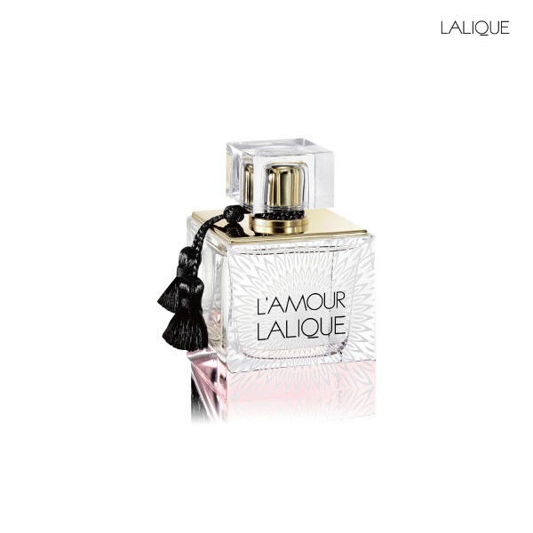 (ラリック) ラムール オードパルファム50ml