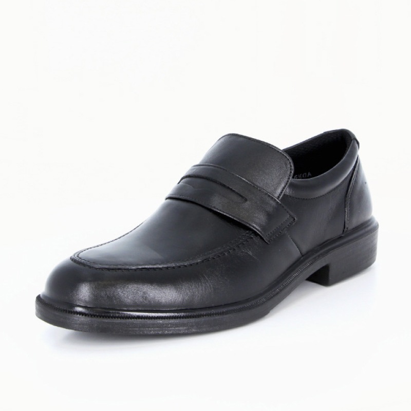 メンズ ビジネス シューズ SPH4942 ブラック 黒 幅広 4E 撥水 日本製