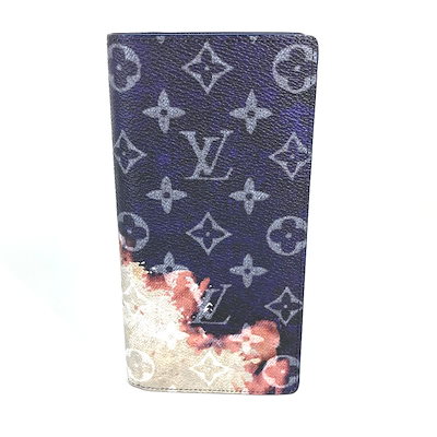 Louis Vuitton 長財布 ポルトフォイユ アデル Louis Vuitton 長財布 ポルトフォイユ アデル ルイヴィトン 美品