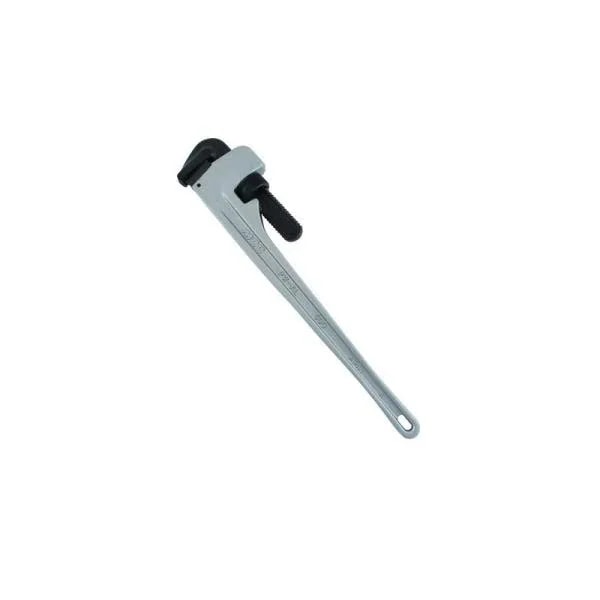 MCC アルミパイプレンチ PW－AL60 作業工具 配管工具 パイプレンチ