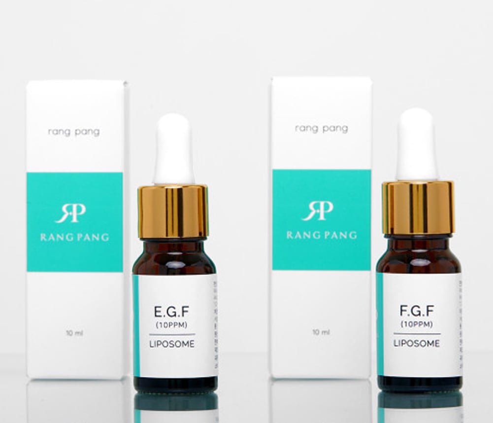 10ppm EGF +FGF 化粧品原料原液 20ml 手作り化粧品美容処方成分DIYローションローションレチノールセラミドボトックスペプチ 6,425円
