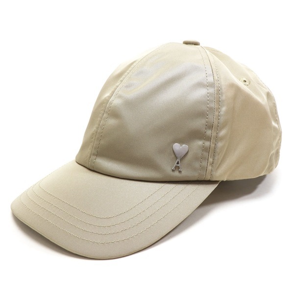 キャップ メンズ レディース 2026SSモデル CAP 帽子 ベージュトープ UPC268.PA0037 A036