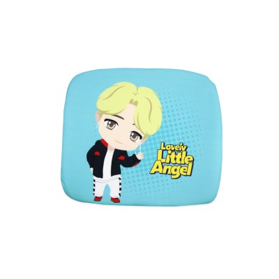 [韓国直送] BTSティニタンメモリフォームクッションJimin C83678