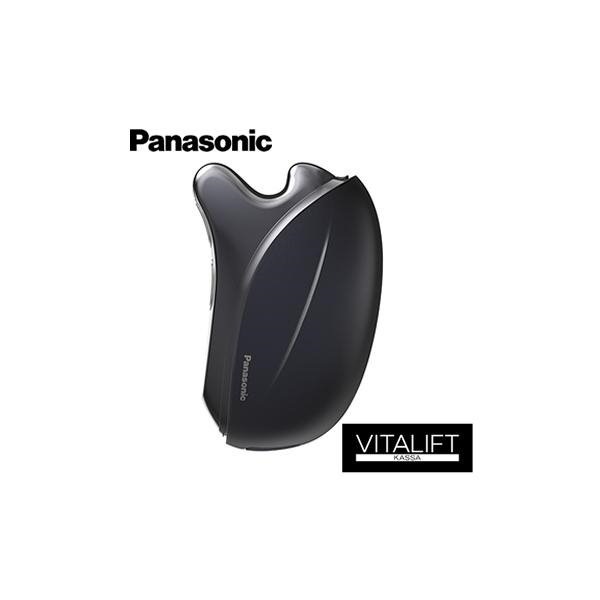 Panasonic EH-SP85-K BLACK 美品 楽天市場】【箱汚れ品】Panasonic リフトケア 美顔器