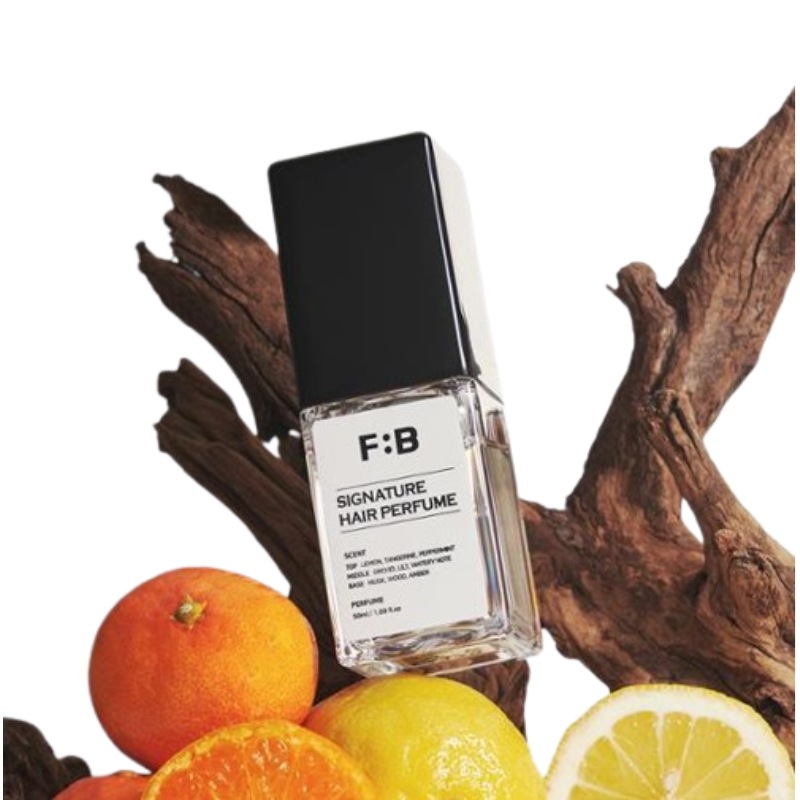 [25SS/新作] シグネチャーヘアパフューム 50ml アフターサンセット