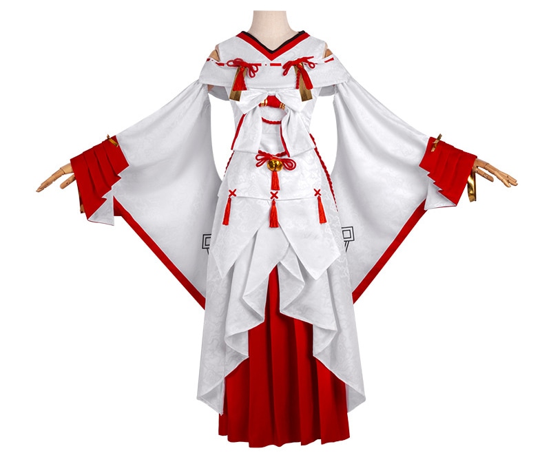 コスプレ変装仮装 衣装 Dragon Raja 上杉えりい