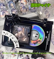 宍喰野虎落　痛バッグ 宍喰野虎落 痛バッグ Amazon.co.jp: ジートリガー(G triger