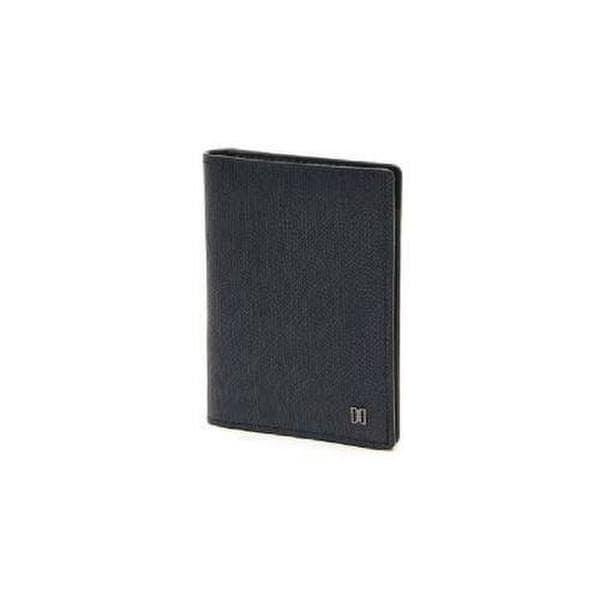 DBHO3E322BK [JOSEPH] DDロゴ クラシック ミニカード財布